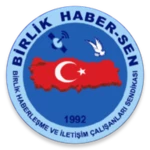 birlik haber-sen android application logo